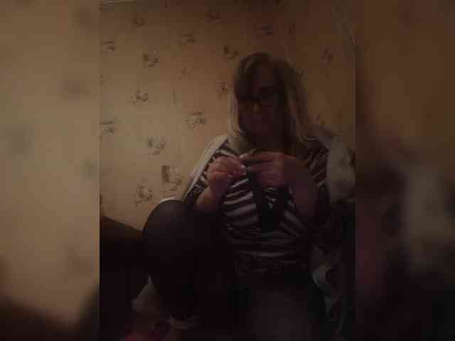 Alina1965 webcam