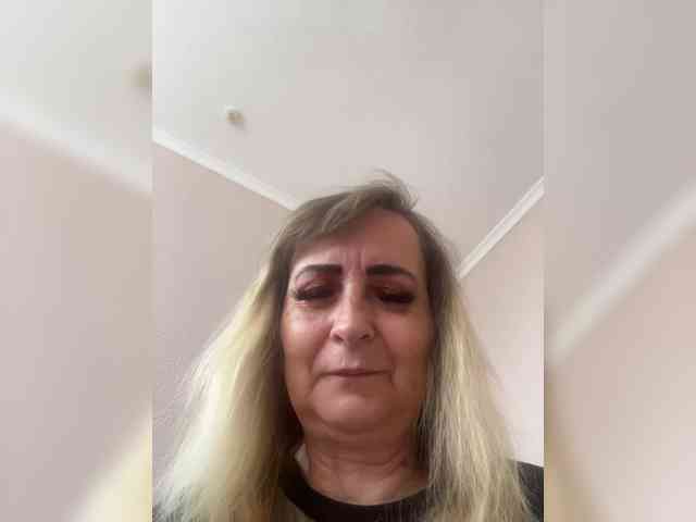 Alina1965 webcam