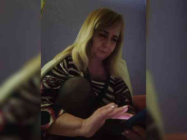 Alina1965 webcam