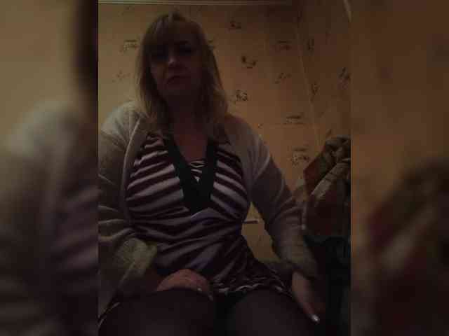 Alina1965 webcam