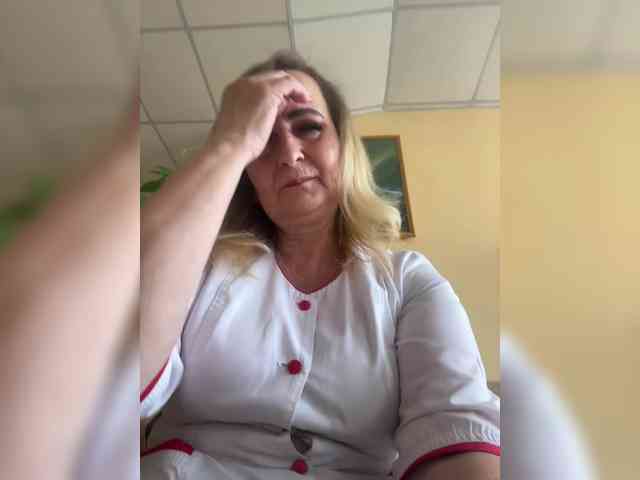 Alina1965 webcam