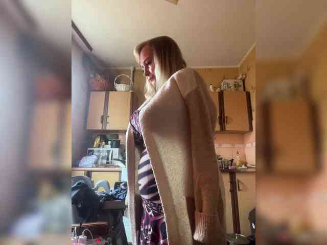 Alina1965 webcam