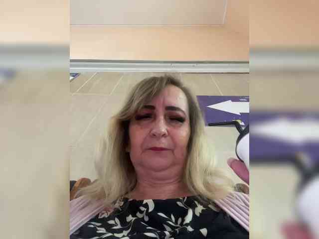 Alina1965 webcam