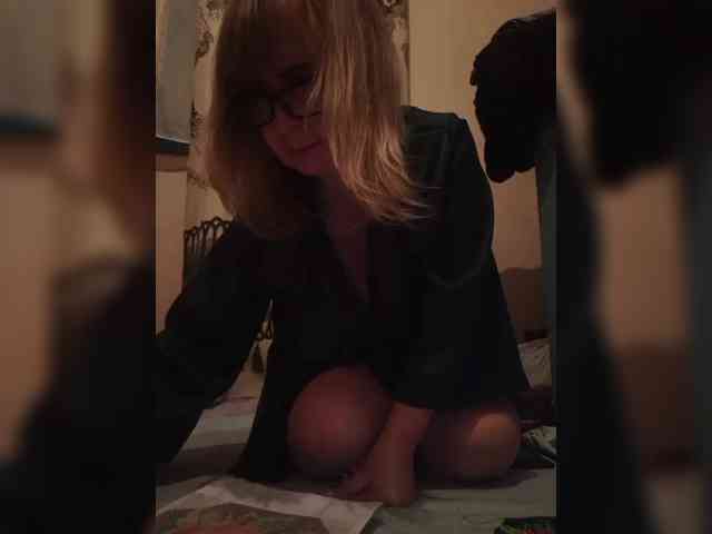 Alina1965 webcam