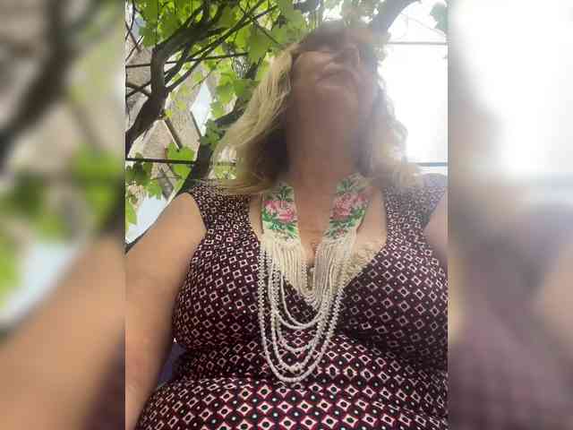 Alina1965 webcam