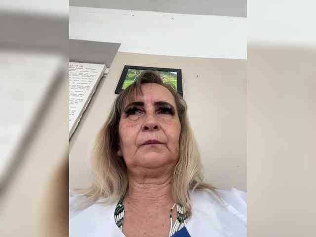 Alina1965 webcam