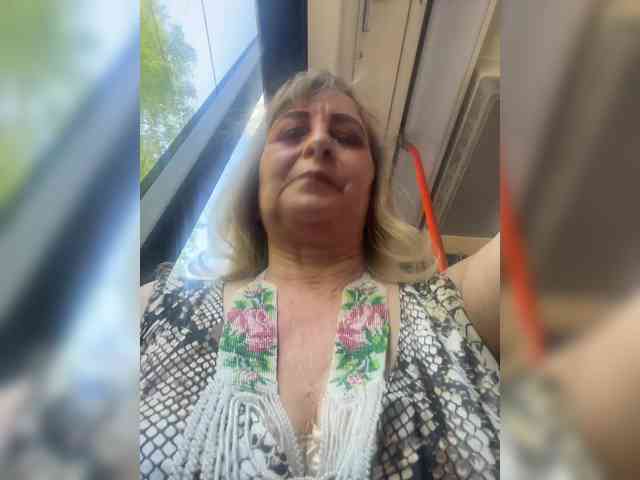 free webcam show Alina1965