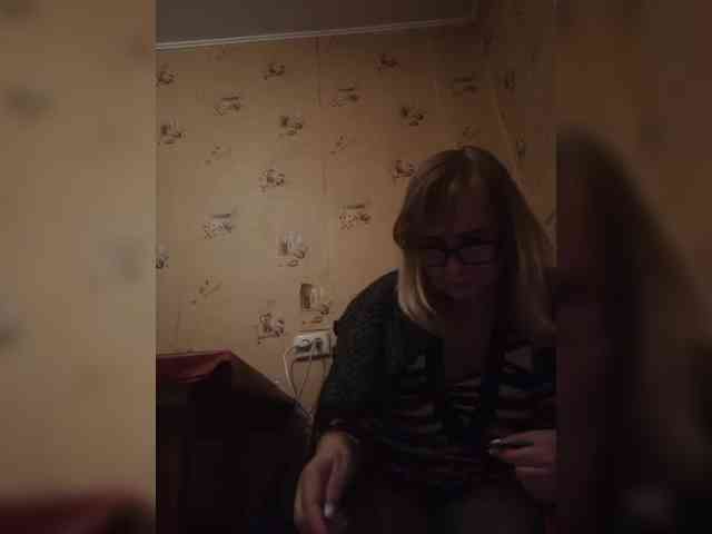 Alina1965 webcam