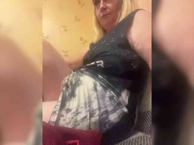 Alina1965 webcam