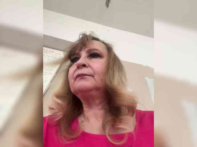 Alina1965 Live Webcam on BongaCams