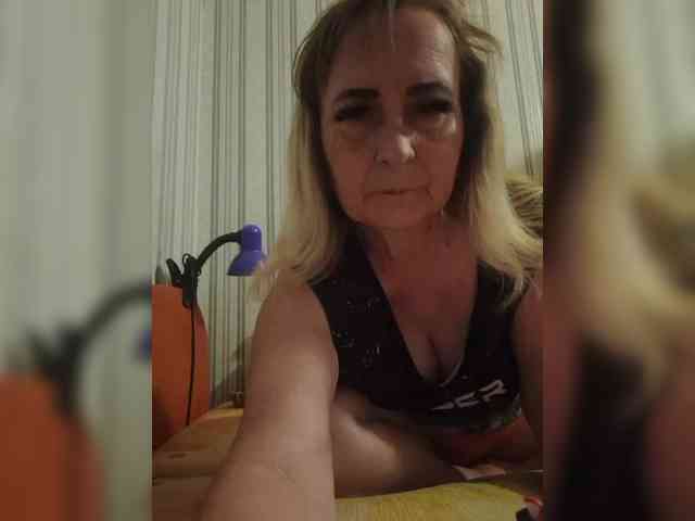 Alina1965 webcam