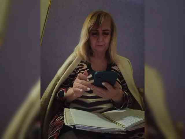 Alina1965 webcam