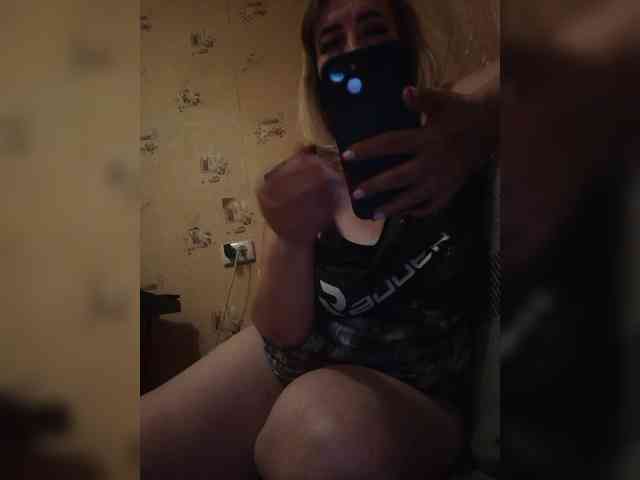 Alina1965 webcam