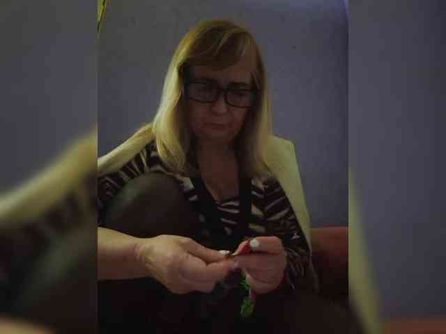 Alina1965 webcam