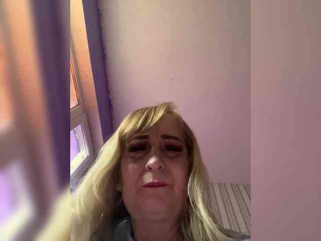 Alina1965 webcam