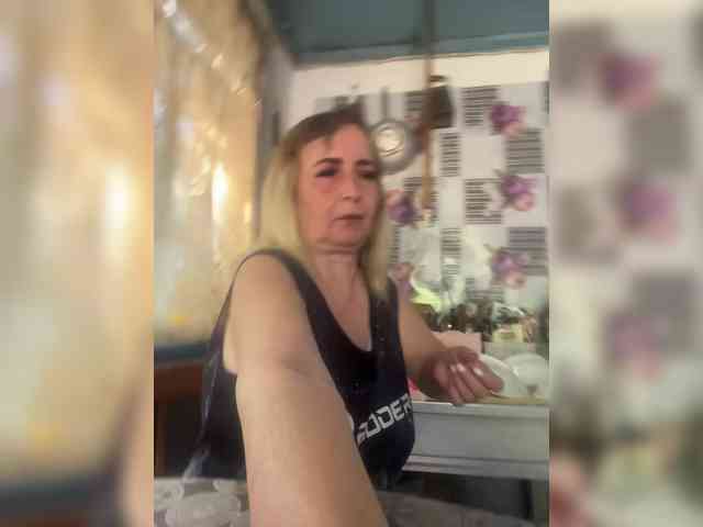 Alina1965 webcam