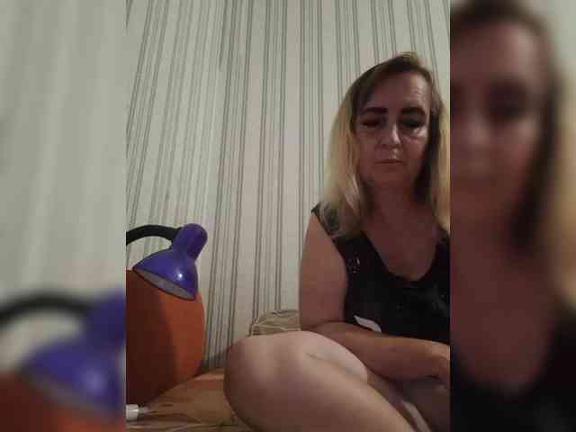 Alina1965 webcam