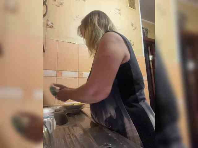 Alina1965 webcam