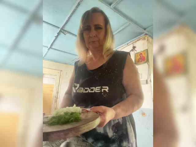 Alina1965 webcam