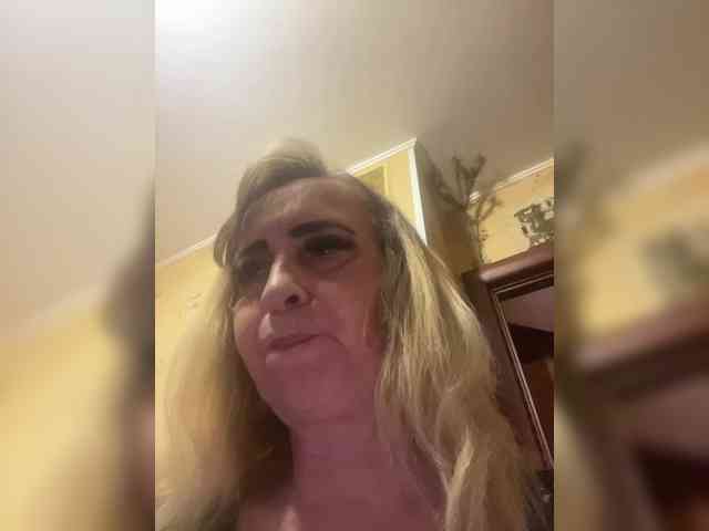 Alina1965 webcam