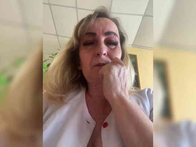 Alina1965 webcam