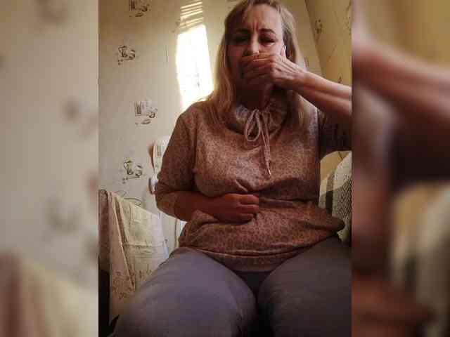 Alina1965 Live Webcam on BongaCams