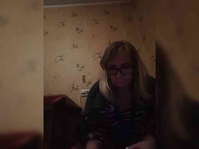 Alina1965 webcam