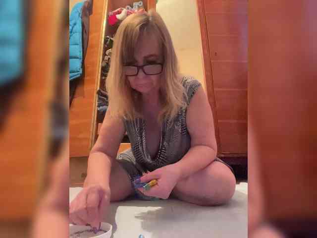 chat roulette Alina1965