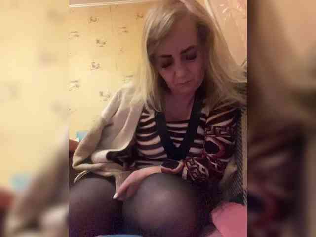 Alina1965 webcam