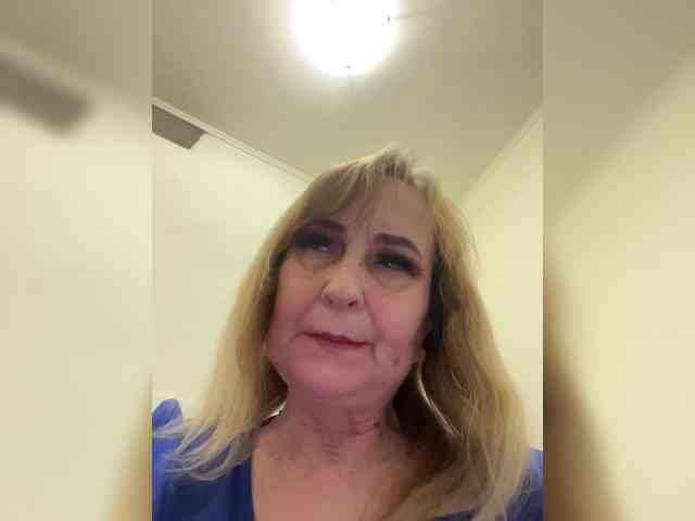 Alina1965 Live Webcam on BongaCams