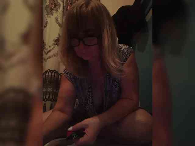 Alina1965 webcam