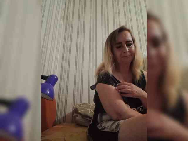 Alina1965 webcam