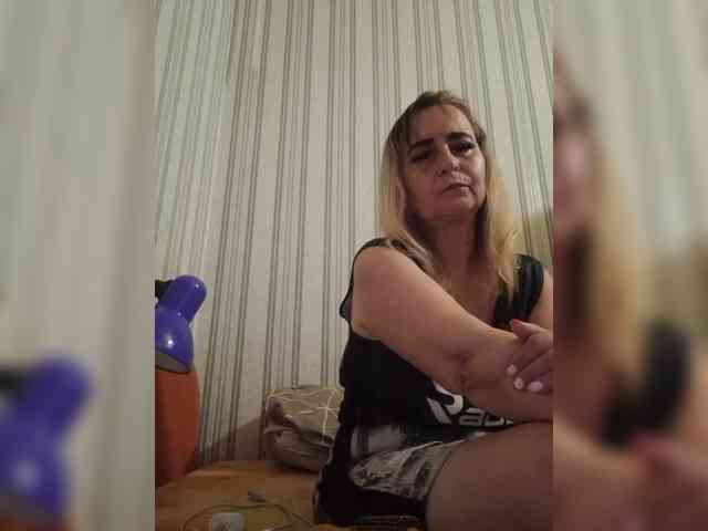 Alina1965 webcam