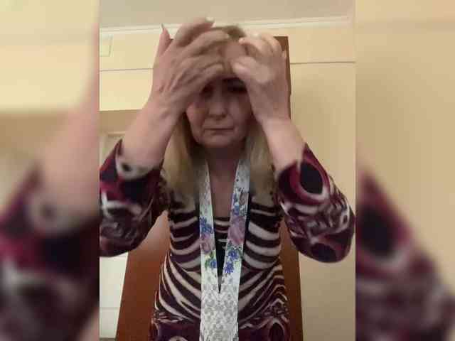 Alina1965 webcam