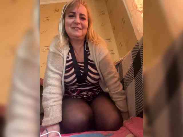 Alina1965 webcam