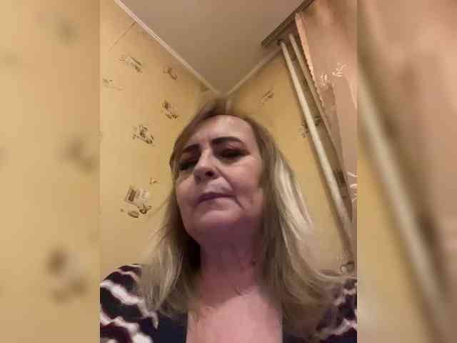 Alina1965 webcam