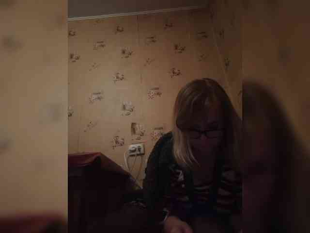 Alina1965 webcam