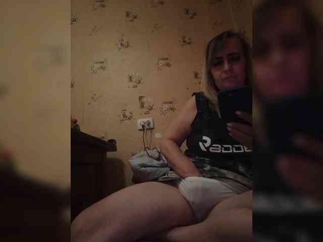 Alina1965 webcam