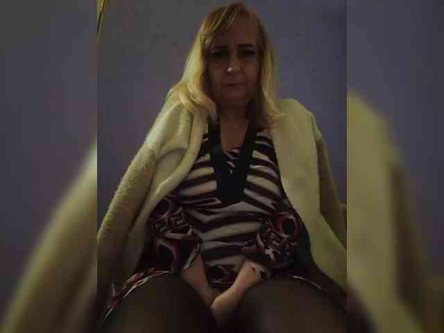 Alina1965 webcam