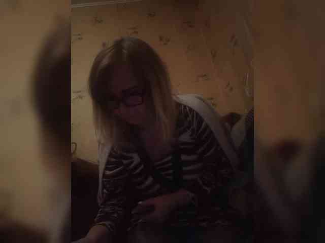 Alina1965 webcam