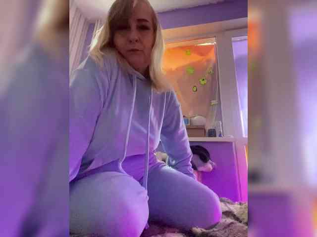 Alina1965 webcam