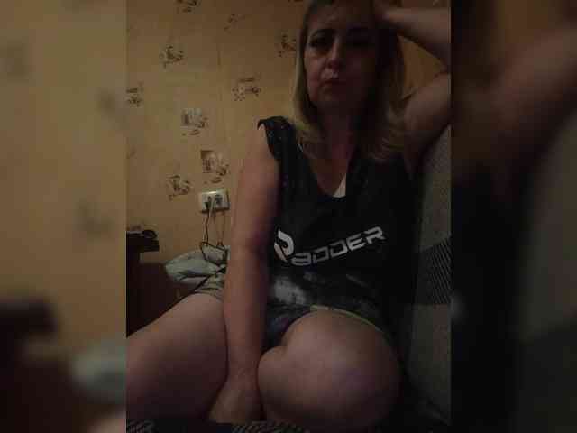 striptease online Alina1965