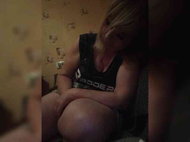 Alina1965 webcam