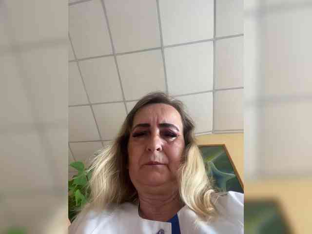 Alina1965 webcam
