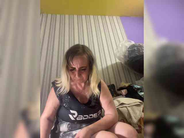 Alina1965 webcam