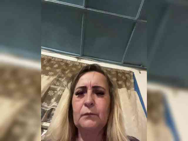 Alina1965 webcam