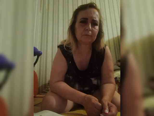 Alina1965 webcam