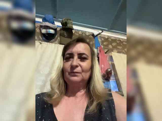Alina1965 webcam