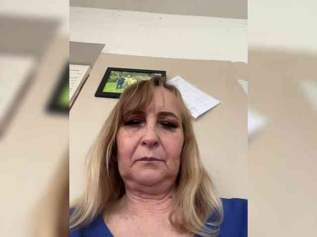 Alina1965 Live Webcam on BongaCams