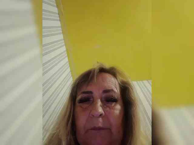 Alina1965's webcam live show